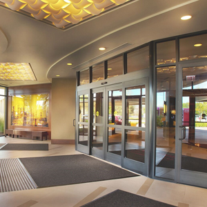 commercial door specialist Rancho Cucamonga
