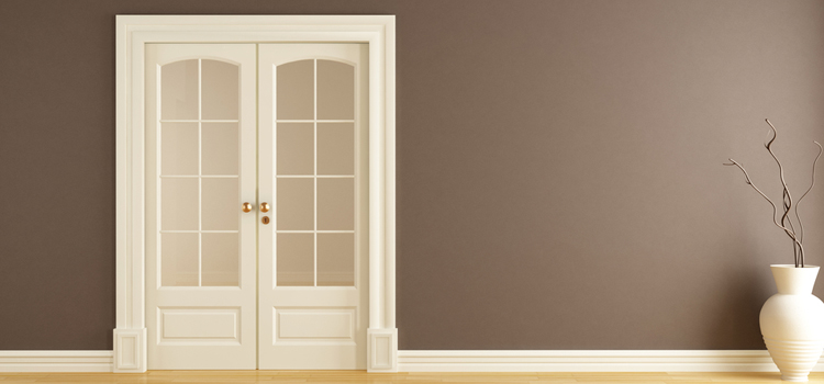 residential fiberflasss door repair Rancho Cucamonga